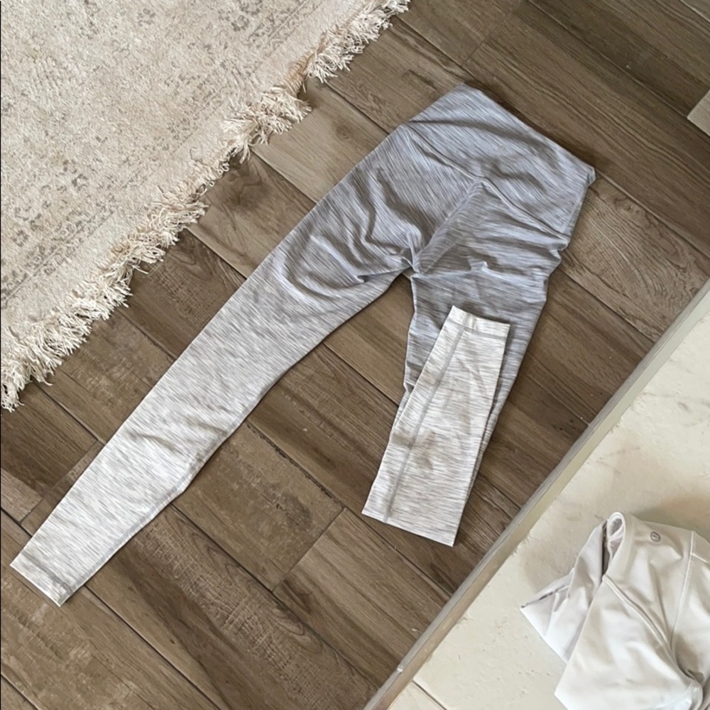 Lululemon Wunder Under High-Rise Tight